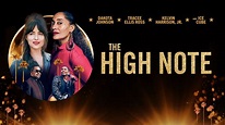 the high note poster - Movieden