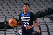 How Jarrett Culver’s Zoom-refined shot has made him stand out in Wolves ...