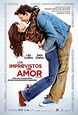 Ver Los Imprevistos del Amor (2014) Online Latino HD - PELISPLUS