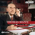 Thomas Mann: Tonio Kröger. der Hörverlag (Hörbuch Download)