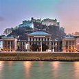 University of Salzburg | HDR creme