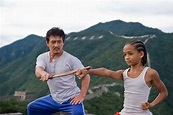 The Karate Kid Review - FilmoFilia