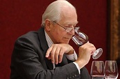 Wine world great Michael Broadbent MW dies - Decanter