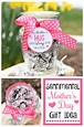 Sentimental Gift Ideas for Mother's Day – Fun-Squared