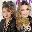 Madonna Alter 2021 - D Heidi Pope