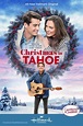 Christmas in Tahoe (2021) movie poster