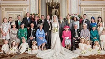 Official Lady Gabriella Windsor FROGMORE HOUSE Wedding Photos! Queen ...