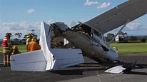 ATSB Aircraft Accident Investigations - YouTube