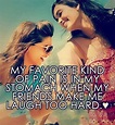 35 Cute Best Friends Quotes - True friendship Quotes With Images
