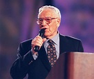 George Beverly Shea, Billy Graham's Singer, Dies At 104