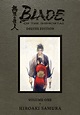 Buy TPB-Manga - Blade of the Immortal Deluxe Edition vol 01 Manga GN HC ...