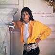 Michael Jackson - Liberian Girl (1989, Vinyl) | Discogs