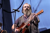 Steve Earle Returns To His Roots With 'So You Wannabe An Outlaw' | Here ...