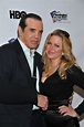 Chazz Palminteri is Married to Wife: Gianna Ranaudo. Kids. - wifebio.com