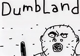 Watch: David Lynch's Complete Animated Series 'Dumbland'