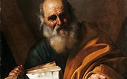¿Quién fue san Andrés, el primer Apóstol elegido por Jesús?