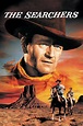 The Searchers (1956) - Posters — The Movie Database (TMDB)