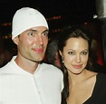 Angelina Jolie bacia suo fratello e sconvolge i fan FOTO