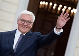 Frank-Walter Steinmeier | Steckbrief, Bilder und News | GMX