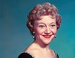 How Dora Bryan became an acting icon - The Sunday Post