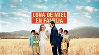 Luna De Miel En Familia | Apple TV