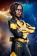 'Black Lightning' reveals first look at Jennifer suiting up as ...
