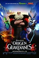 Foto y poster de la película El Origen de los Guardianes - TVCinews
