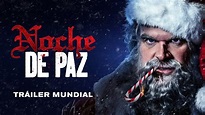 NOCHE DE PAZ - Tráiler Oficial 1 (Universal Pictures) HD - YouTube