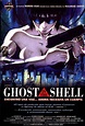 Ghost in the Shell (1995) - Película eCartelera