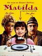 Matilda : film pour enfants sorti au cinéma en 1996 - Citizenkid