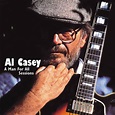 Al Casey LP: Surfin' Hootenanny (LP, Ltd.) - Bear Family Records