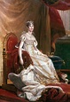 Josephine De Beauharnais N(1763-1814) Empress Of The French 1804-1809 ...