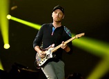 11-09-2023 Celebramos el cumpleaños del guitarrista de Coldplay Jon ...