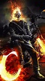 Cool Ghost Rider Wallpapers - Top Free Cool Ghost Rider Backgrounds ...