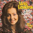 Vicky Leandros - Dann Kamst Du (Après Toi) | Discogs