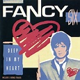 RETRO DISCO HI-NRG: FANCY 'Deep In My Heart' (Album) [south african ...