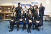 Bearsden Academy becomes ambassador for Scotland's national ...