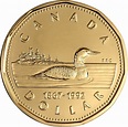 How Many Sides Does A Canadian Dollar Coin Have - Dollar Poster