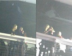 PIC: Taylor Swift and Karlie Kloss Making Out! | Star Magazine