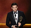 TWO TIME EMMY AWARD WINNING ACTOR BILL HADER - Tumblr Pics