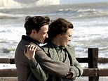 Atonement review