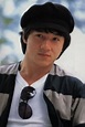 Young Jackie Chan in Black Str is listed (or ranked) 12 on the list 30 Pictures of Young Jackie ...