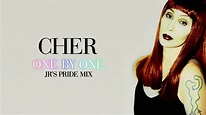 Cher Releases “One by One (Jr’s Pride Mix)” Remix | 100.9 The Grade ...
