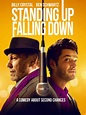 Standing Up, Falling Down - Signature Entertainment