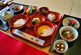 Traditional Japanese Buddhist Cuisine (Shojin Ryori): A Starter’s Guide