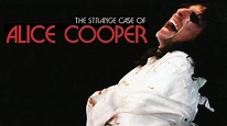 Watch The Strange Case of Alice Cooper (1979) Full Movie Free Online - Plex