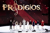 'Prodigios' regresa a La 1 con el estreno de la tercera temporada ...