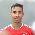 Anass Salah-Eddine - Professioneel voetballer - AFC Ajax | LinkedIn