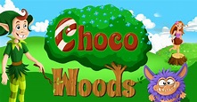 upjers adaptiert Choco Woods - game7days
