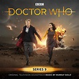 Doctor Who - Series 9 (Original Television Soundtrack) by Murray Gold ...